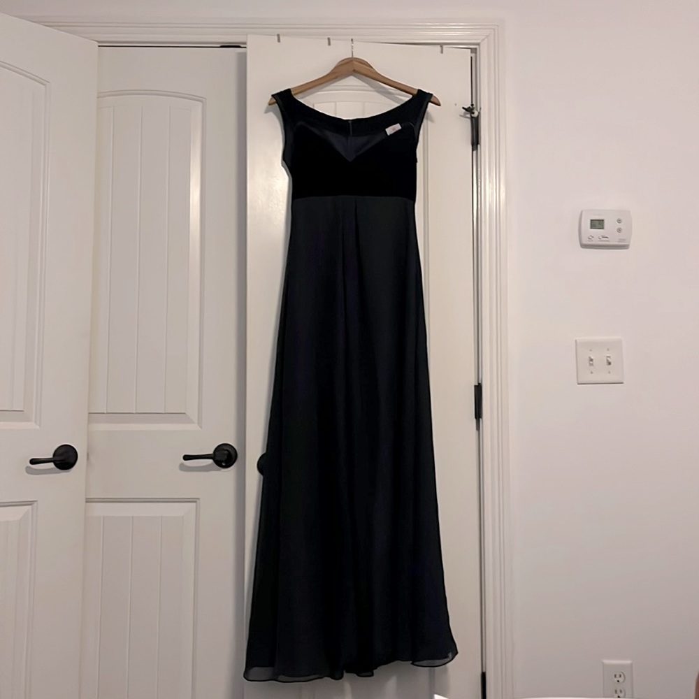 Size 6 vintage Stage Accents dress